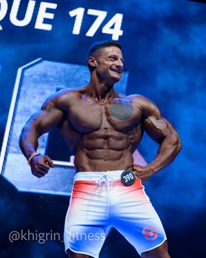 Фотограф Борис Хигрин (19.05.2024)